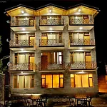 Snowrange Resort & Cottages